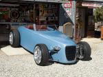 Volvo Caresto V8 Speedster 2006 года
